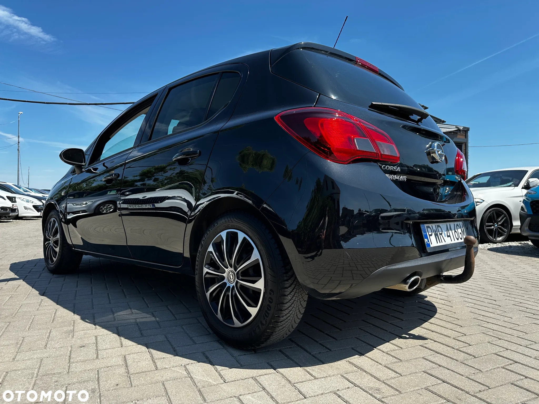 Opel Corsa - 33