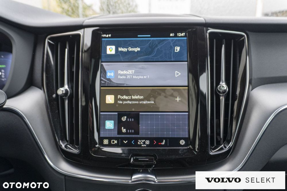 Volvo XC 60 - 18