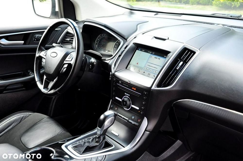 Ford Edge 2.0 TDCi Bi-Turbo 4x4 Sport - 29