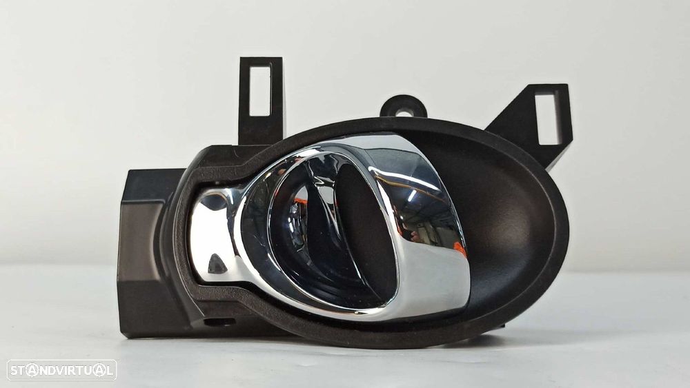 ALAVANCA FRENTE DIREITA NISSAN JUKE (F15) ACENTA - 1