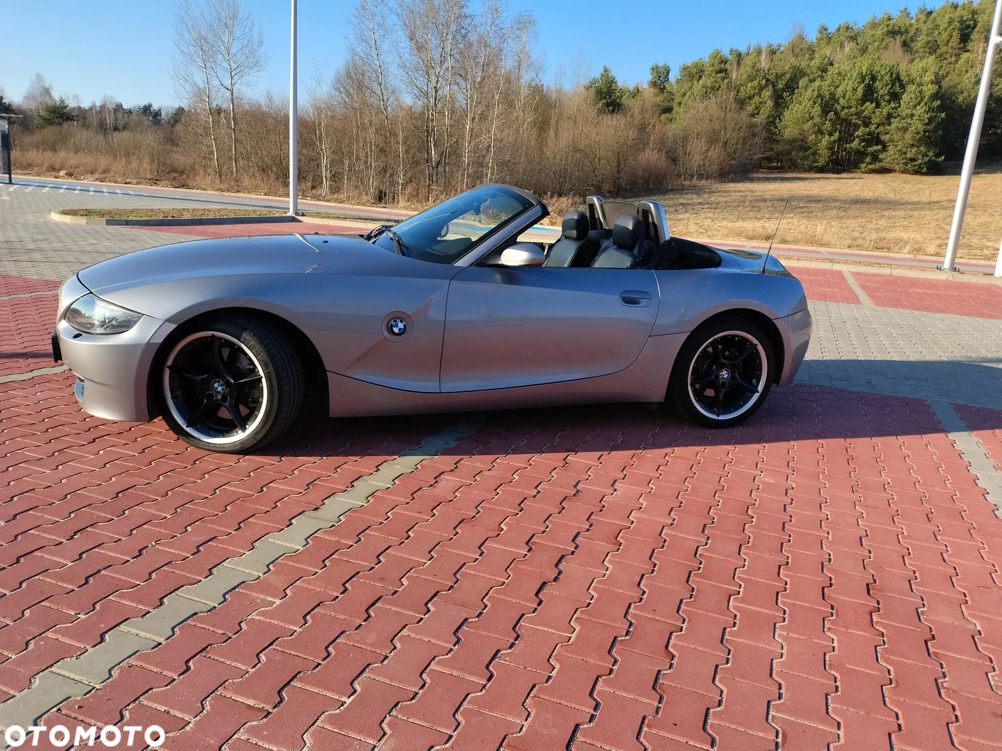 BMW Z4 - 2
