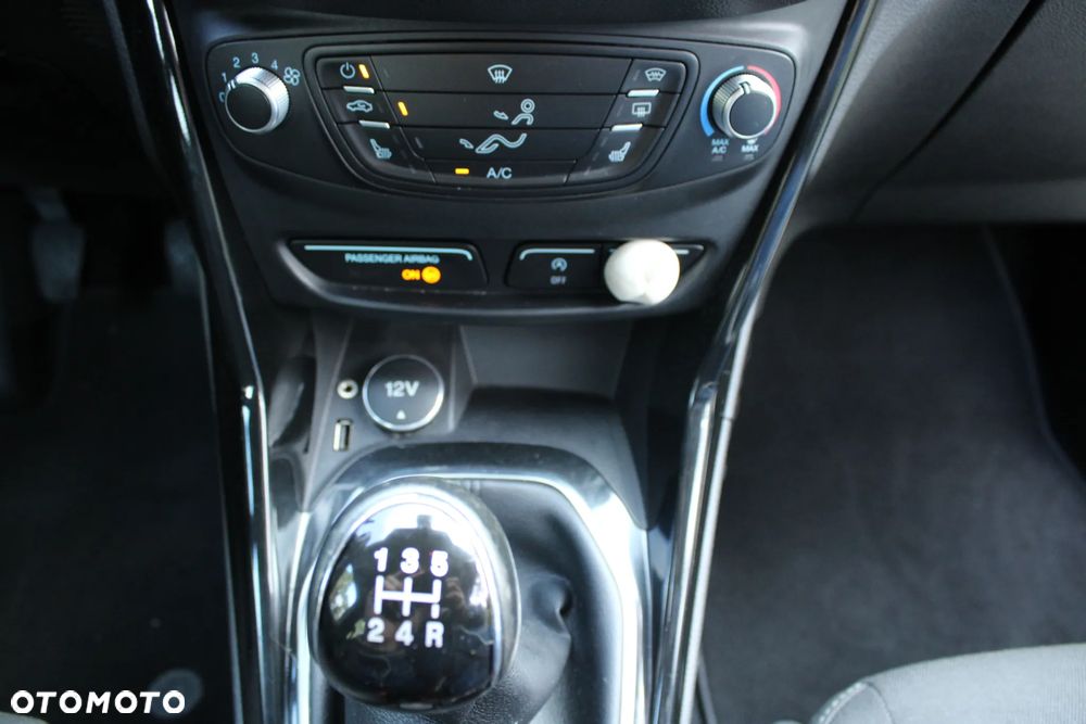 Ford B-MAX - 19