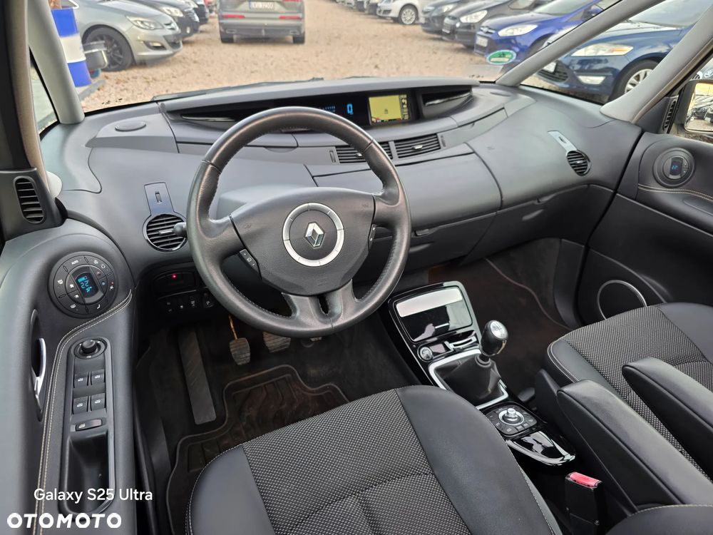 Renault Espace 2.0 TCe 170 Celsium - 38