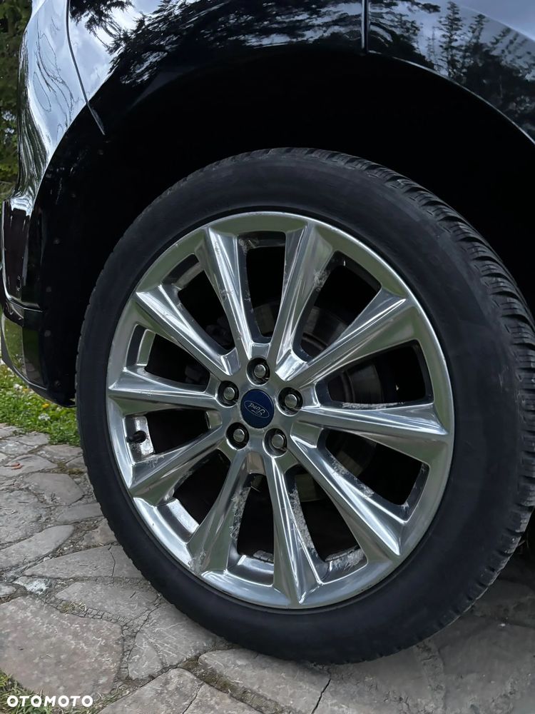 Ford Edge Vignale 2.0 TDCi Twin-Turbo 4WD - 22