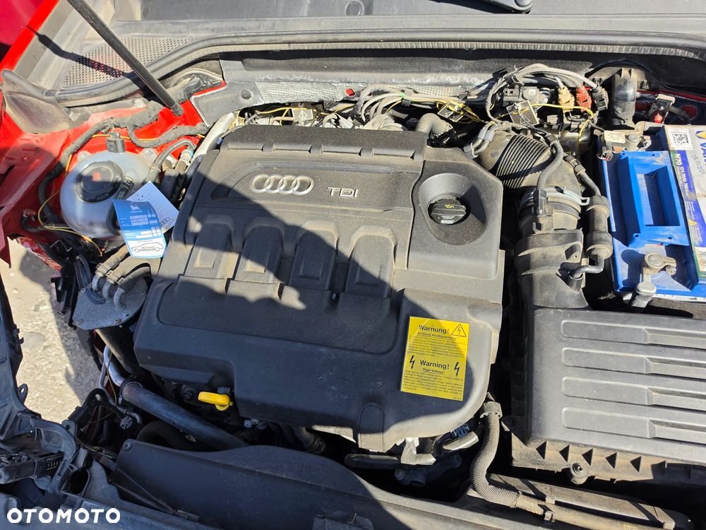 Audi Q2 2.0 TDI Quattro S tronic design - 5