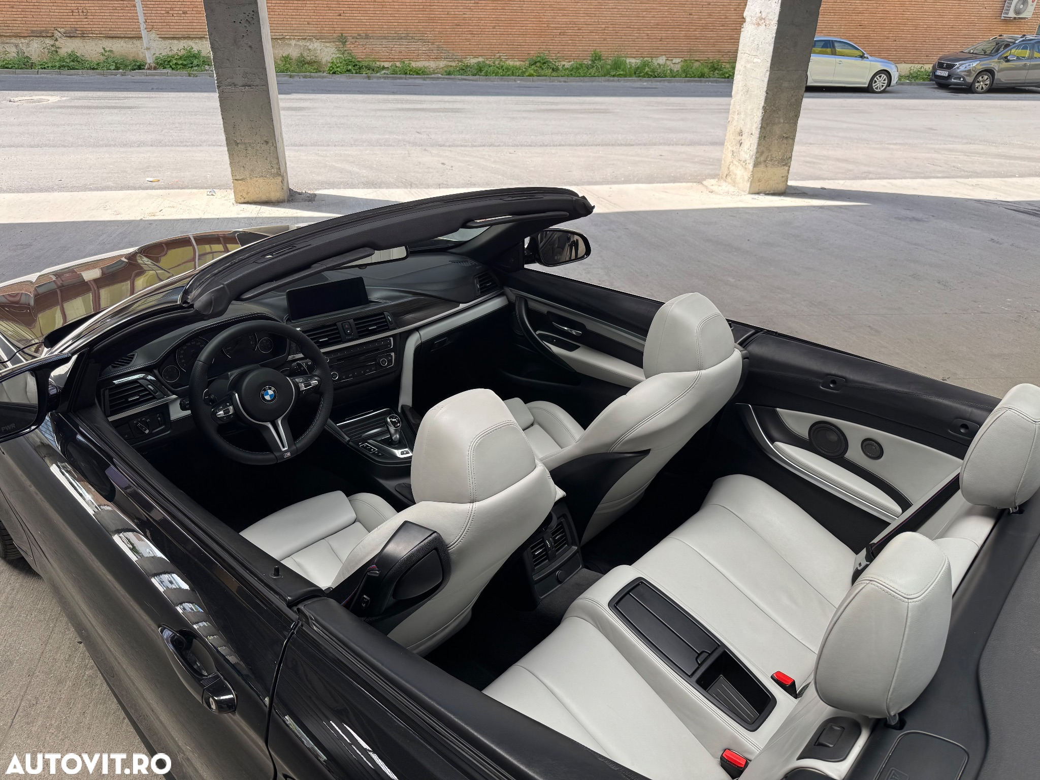 BMW M4 - 23