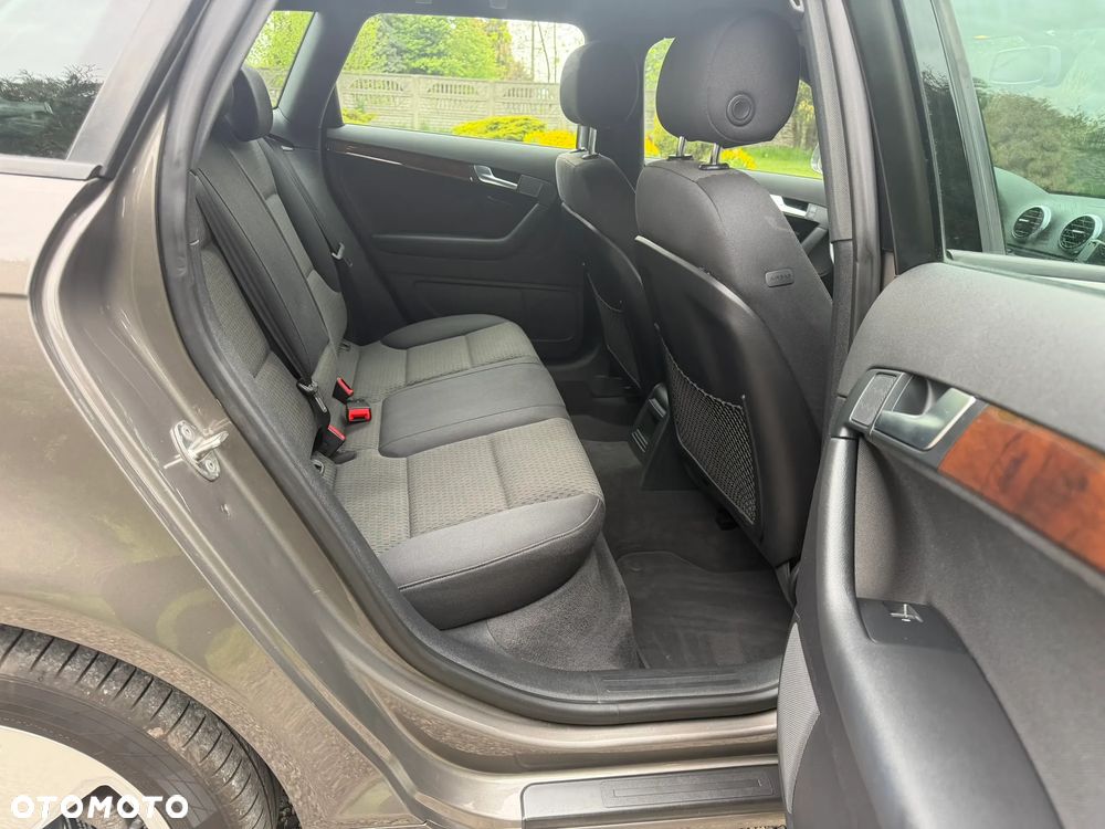 Audi A3 Sportback 2.0 TDI DPF Attraction - 21