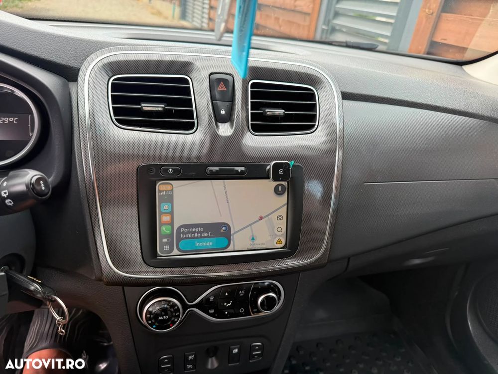 Dacia Sandero Stepway 0.9 TCe Prestige - 10