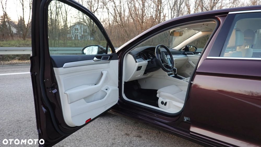 Volkswagen Passat 2.0 TDI BMT Comfortline DSG - 6