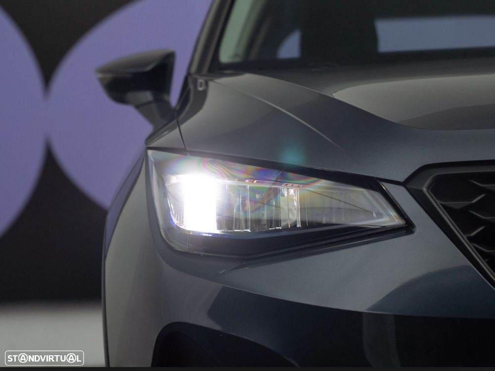 SEAT Arona 1.0 TSI Style - 9