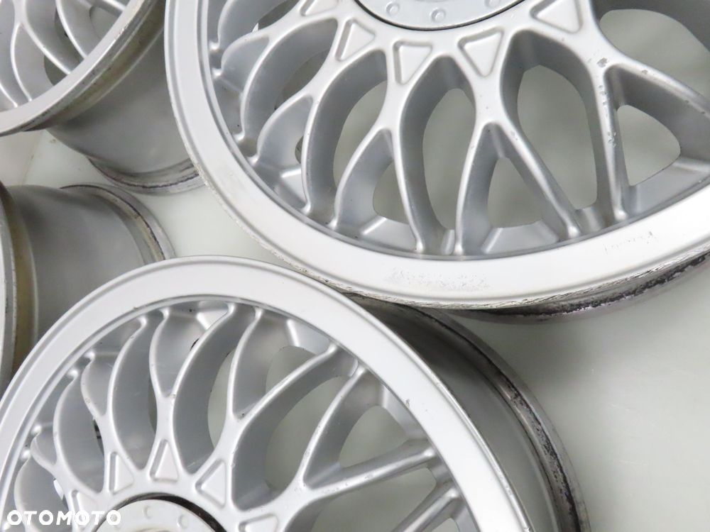 Alufelgi 15'' BBS VW 5x100 6,5J ET43 1H0601025G - 7