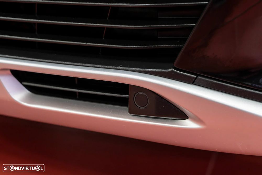 Peugeot 3008 1.5 BlueHDi GT Line EAT8 - 25