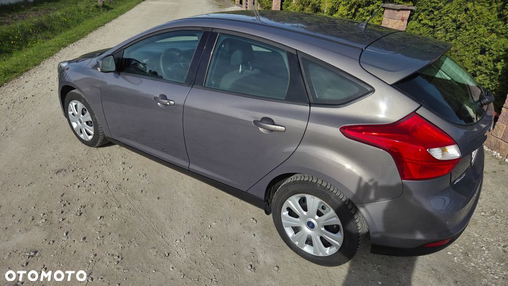 Ford Focus 1.6 Gold X (Edition Start) - 40