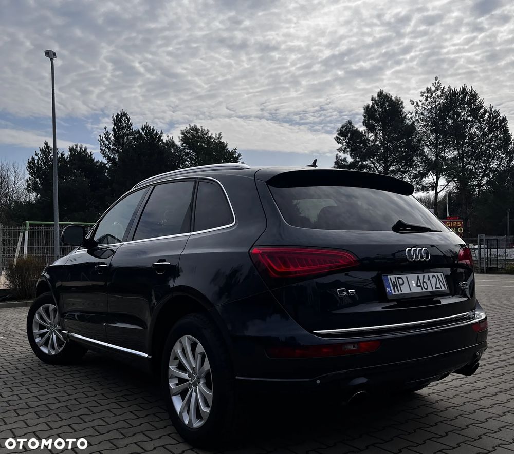 Audi Q5 - 3