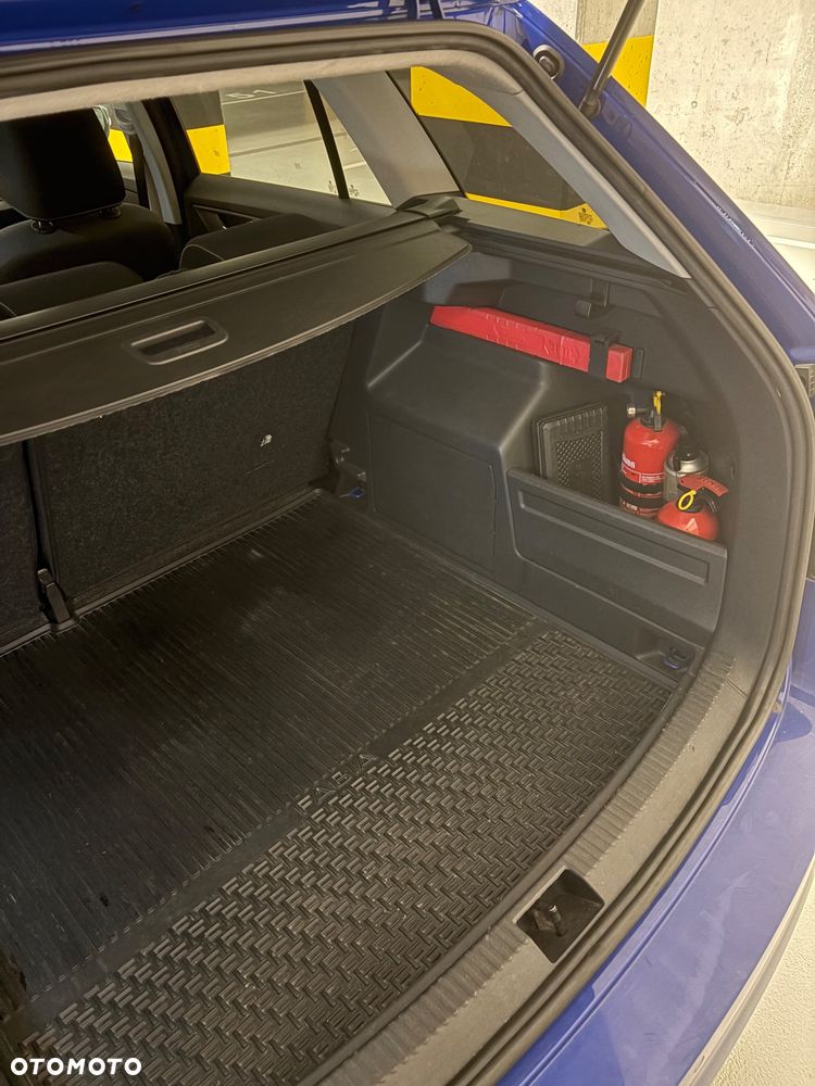 Skoda Fabia 1.0 TSI Ambition - 22