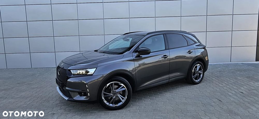 DS Automobiles DS 7 Crossback 1.6 E-Tense 4x4 Rivoli - 4