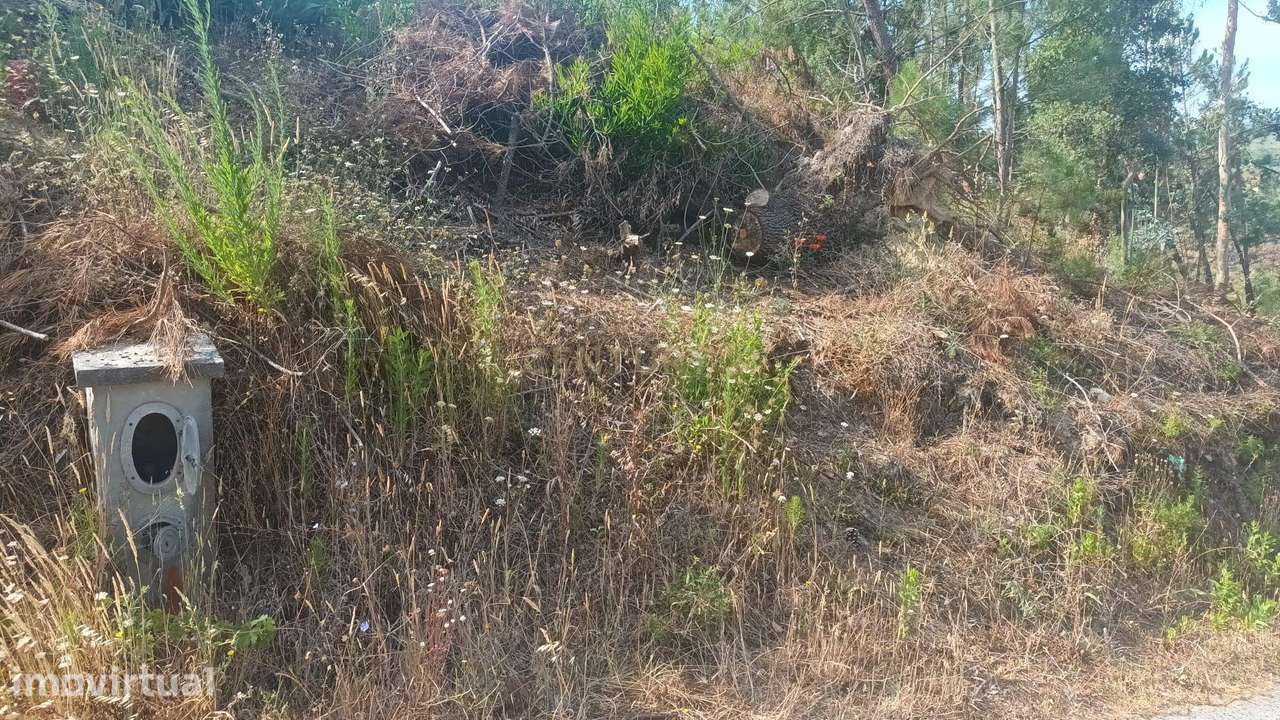 Terreno Urbano para construção no  Arrabal , 1.850m2 - Grande imagem: 3/5