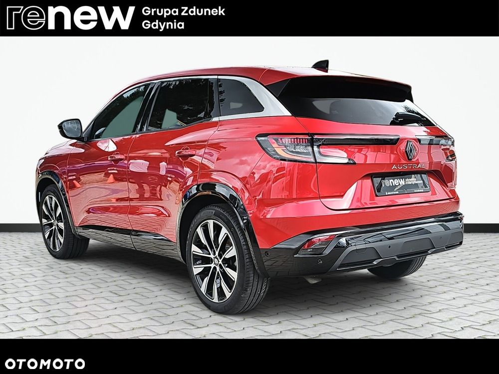 Renault Austral - 7