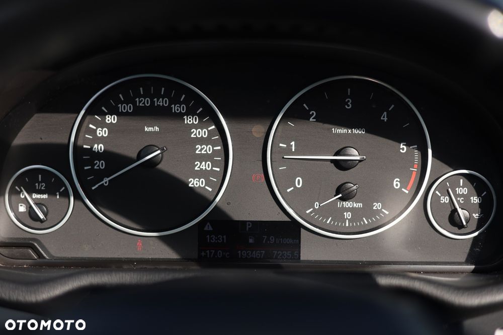 BMW X3 - 28