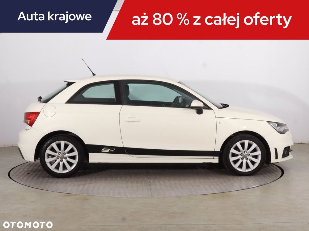 Audi A1 Sportback - 8