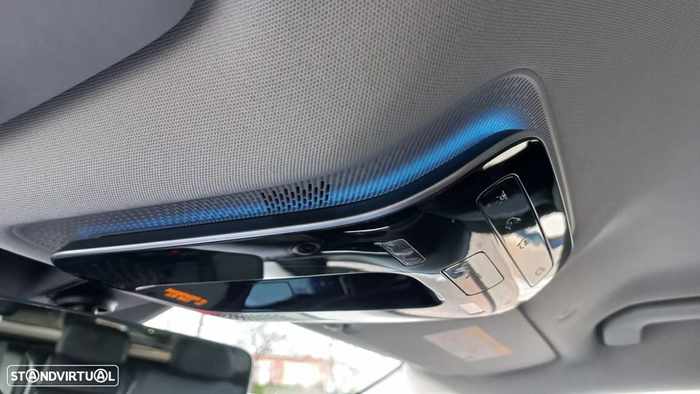 Mercedes-Benz C 220 Station d 9G-TRONIC Avantgarde - 32