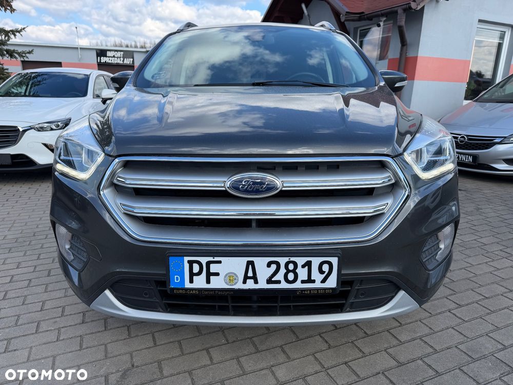 Ford Kuga 1.5 EcoBlue COOL&CONNECT - 6