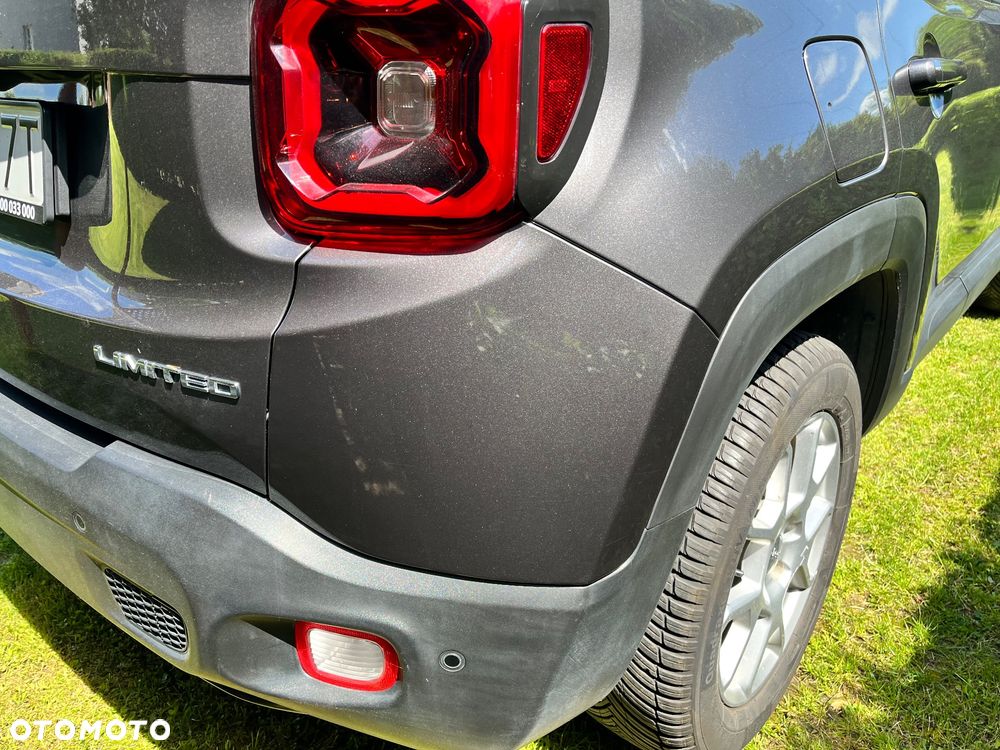 Jeep Renegade - 9