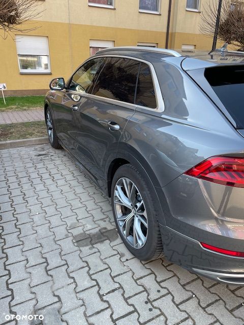 Audi Q8 ver-50-tdi-mhev-quattro-tiptronic - 3