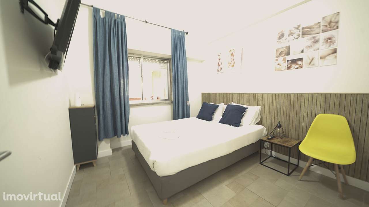 A 5 minutos do mar, a um passo da felicidade - Grande imagem: 2/24