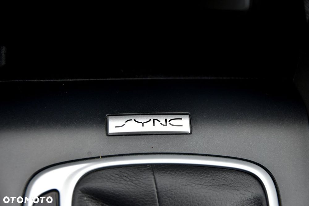 Ford Mondeo 2.0 Ti-VCT VIGNALE - 30