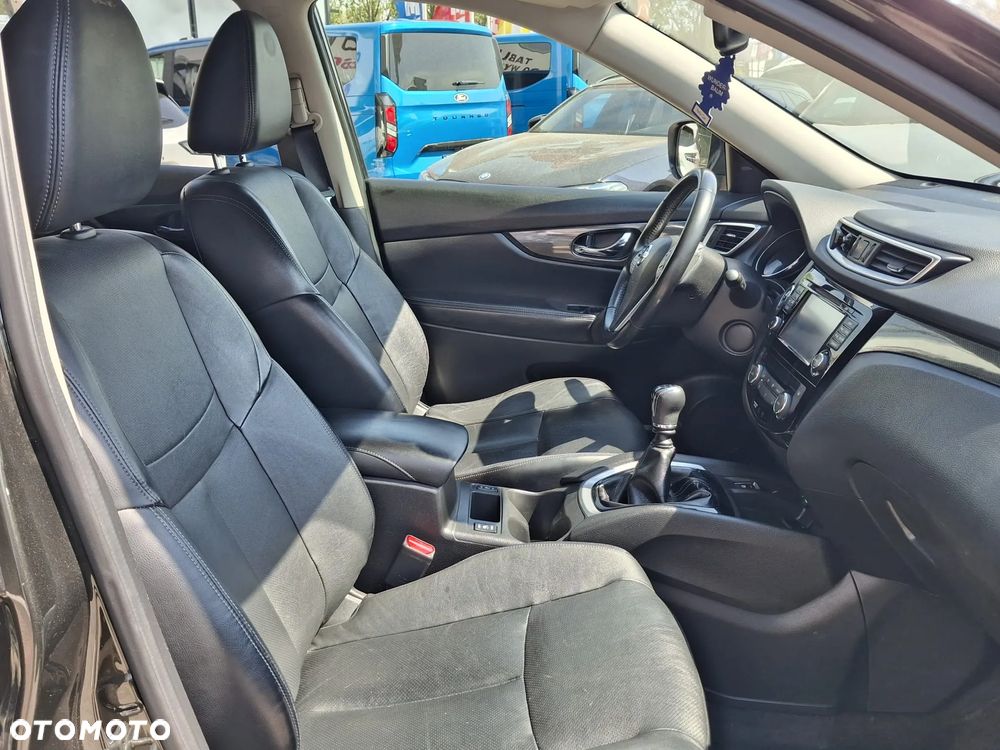 Nissan X-Trail 1.6 DCi Tekna 2WD - 20