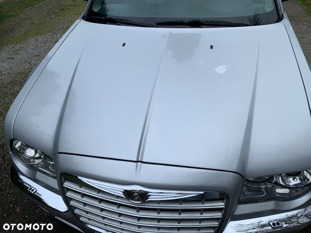 Chrysler 300C 5.7 V8 HEMI Automatik - 24