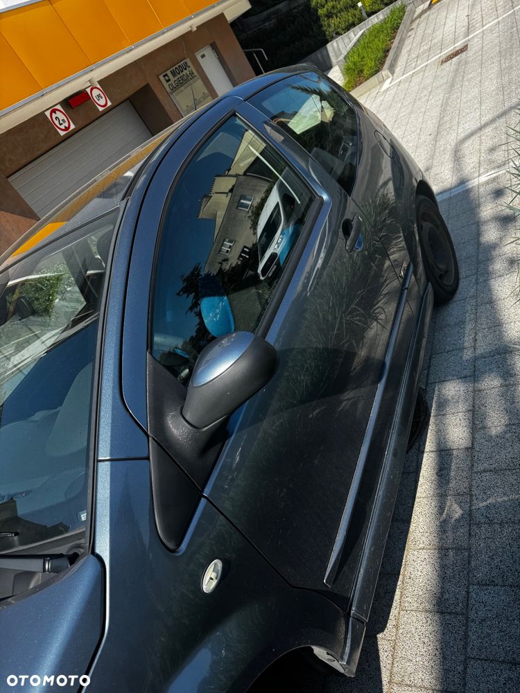Citroën C2 1.4 Impress - 5