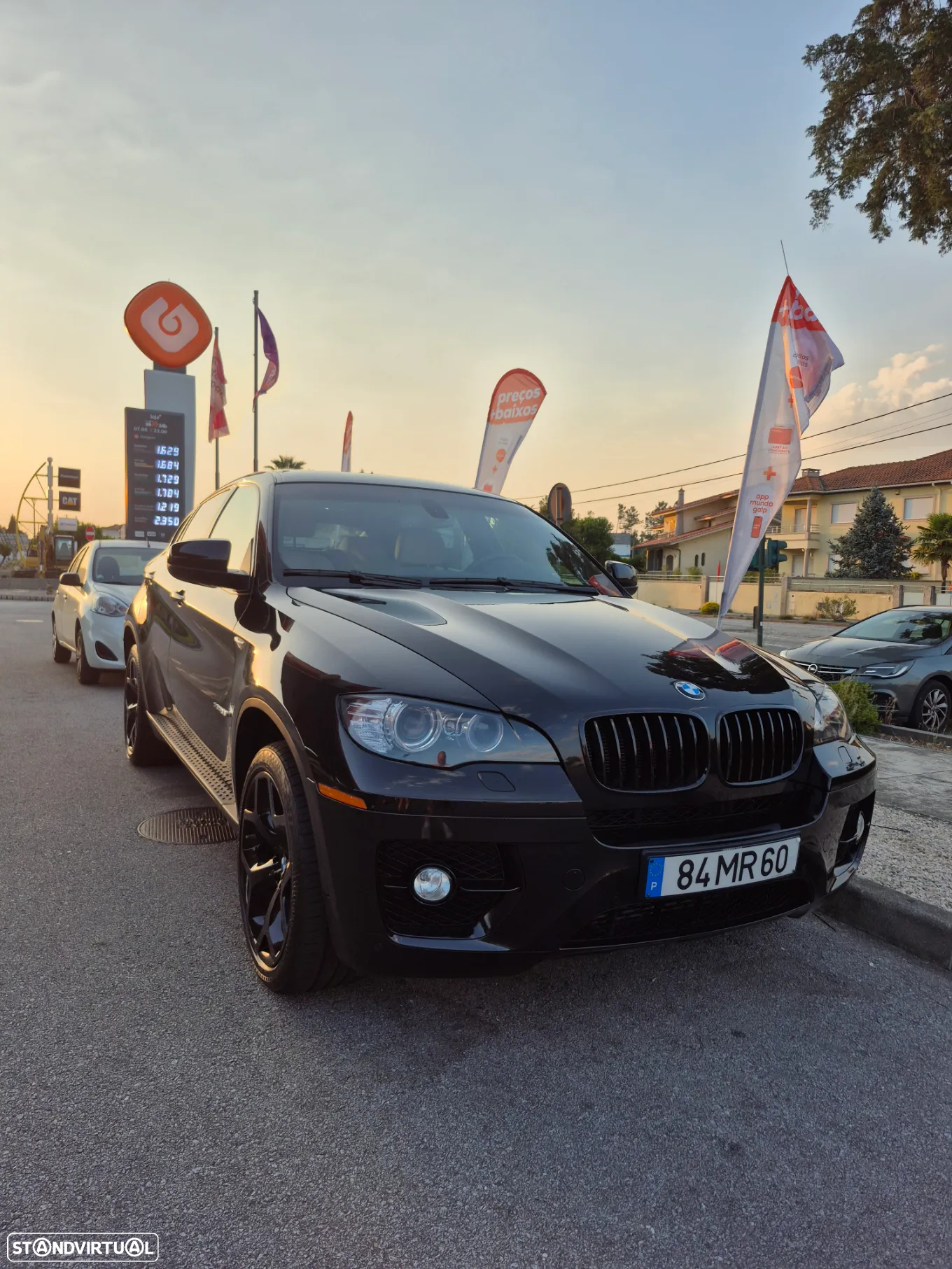 BMW X6 xDrive35i - 3