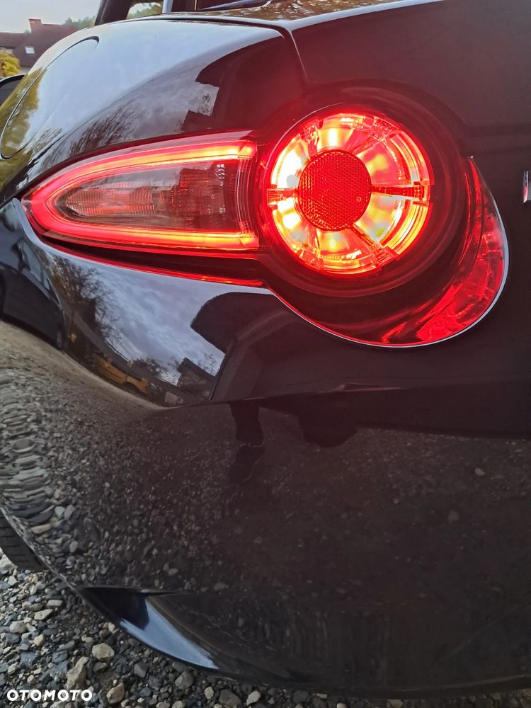 Mazda MX-5 2.0 Kazari i-ELOOP - 38