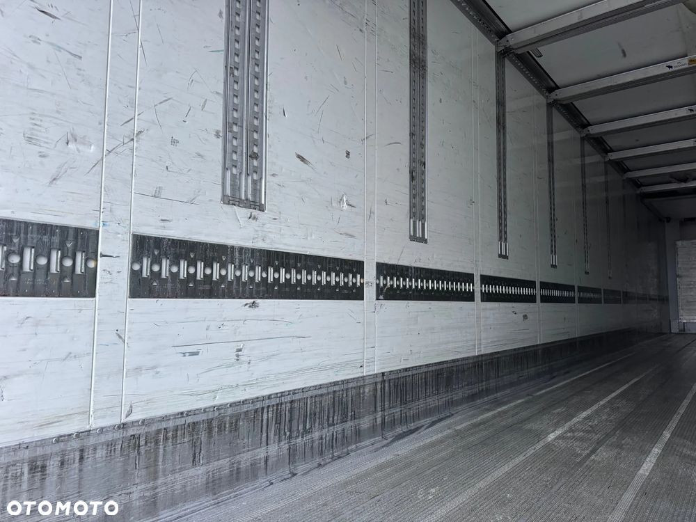 Schmitz Cargobull Multitemp. ,Doppelstock, Thermo King SLXe Spectrum - 14