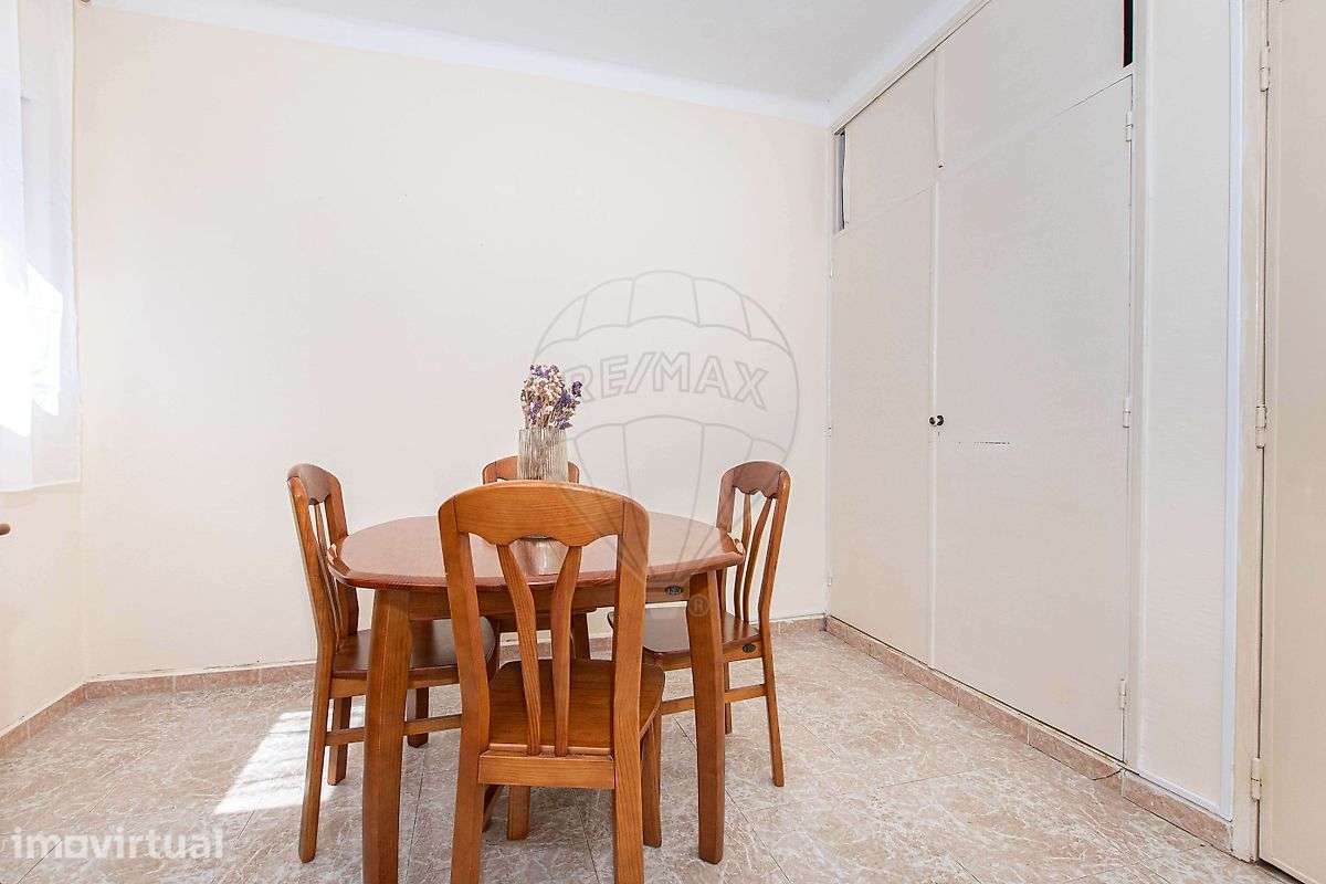 Apartamento T1 para arrendamento - Grande imagem: 3/16