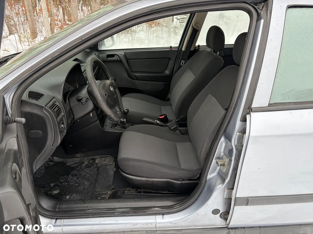 Opel Astra 1.6 Elegance - 8