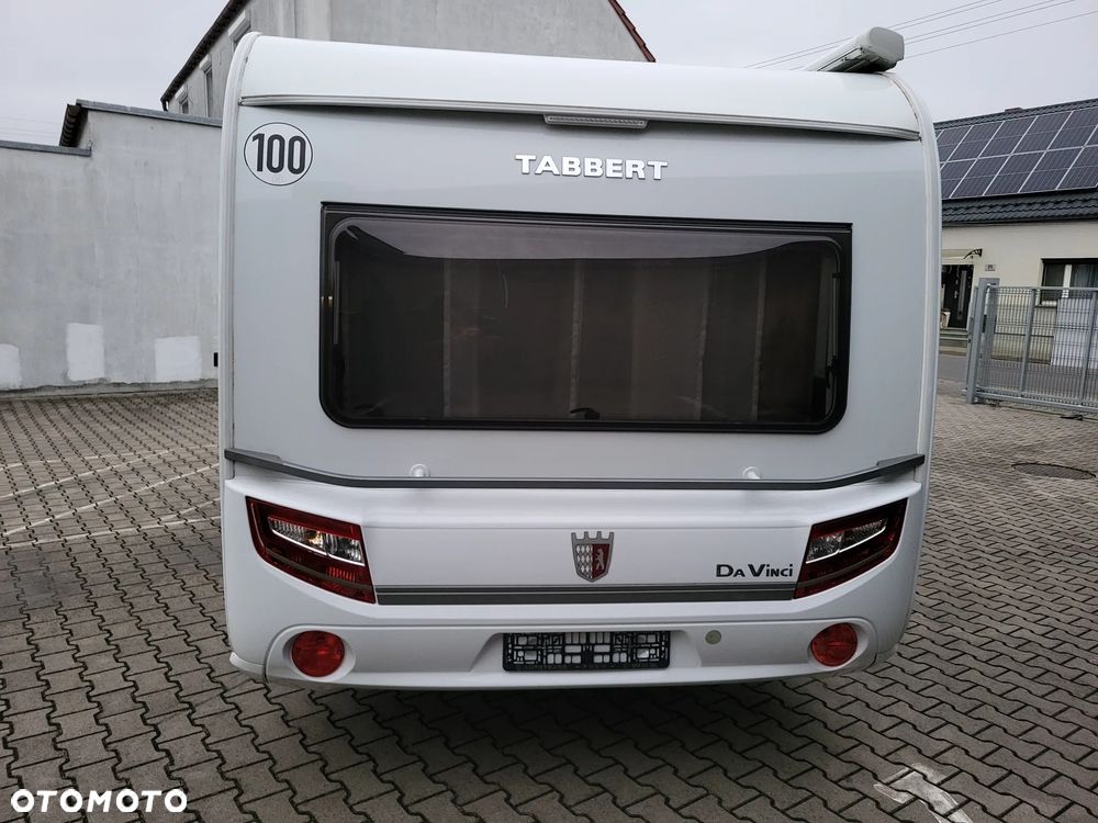 Tabbert Da Vinci 460E - 7