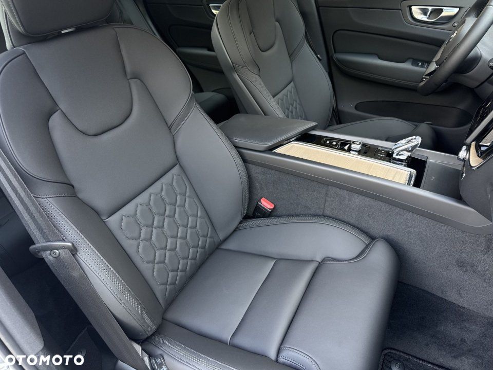 Volvo XC 60 - 17