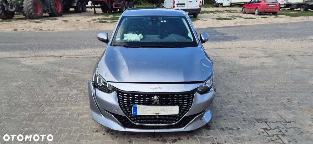 Peugeot 208 1.2 PureTech Like S&S - 2