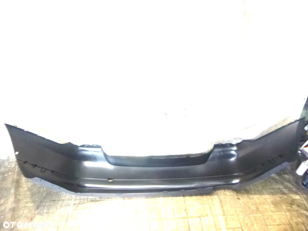 bmw 3 e90 zderzak tył nowy  tylny lift - 3