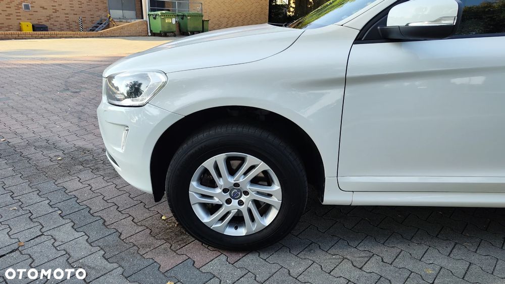 Volvo XC 60 - 3