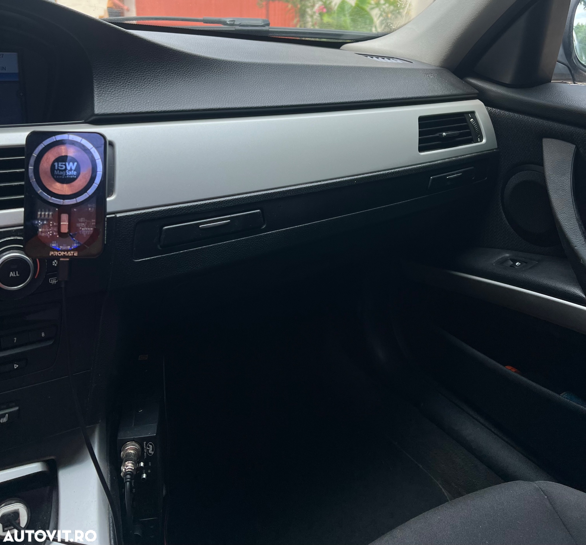 BMW Seria 3 320d EfficientDynamics Edition - 8