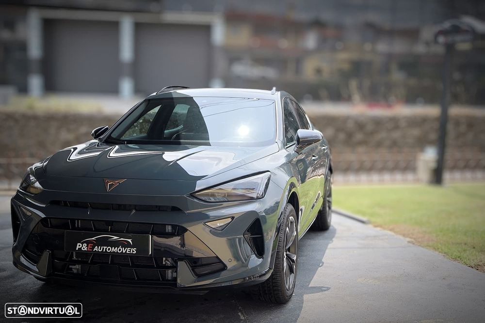 Cupra Formentor 1.5 e-Hybrid DSG - 9