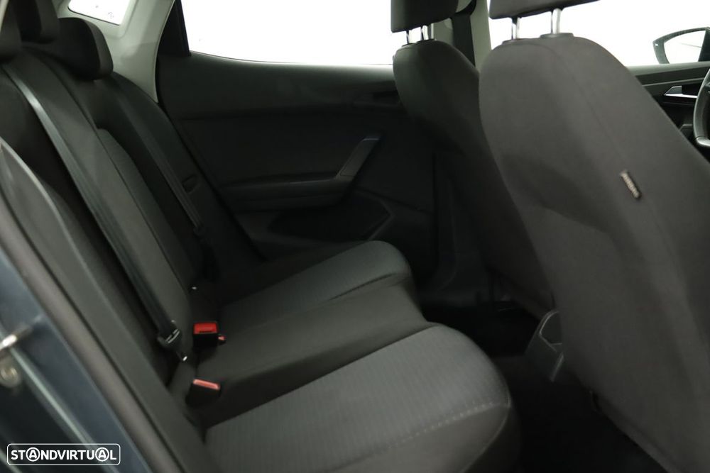 SEAT Ibiza 1.0 TSI Style - 21