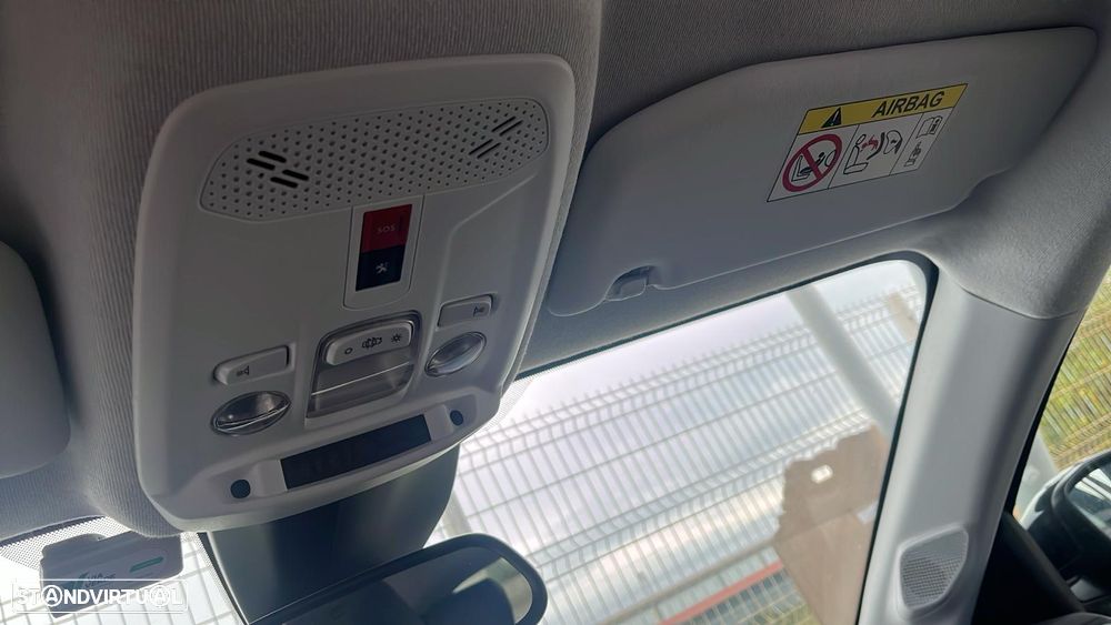 Peugeot 208 1.2 PureTech Allure Pack - 5