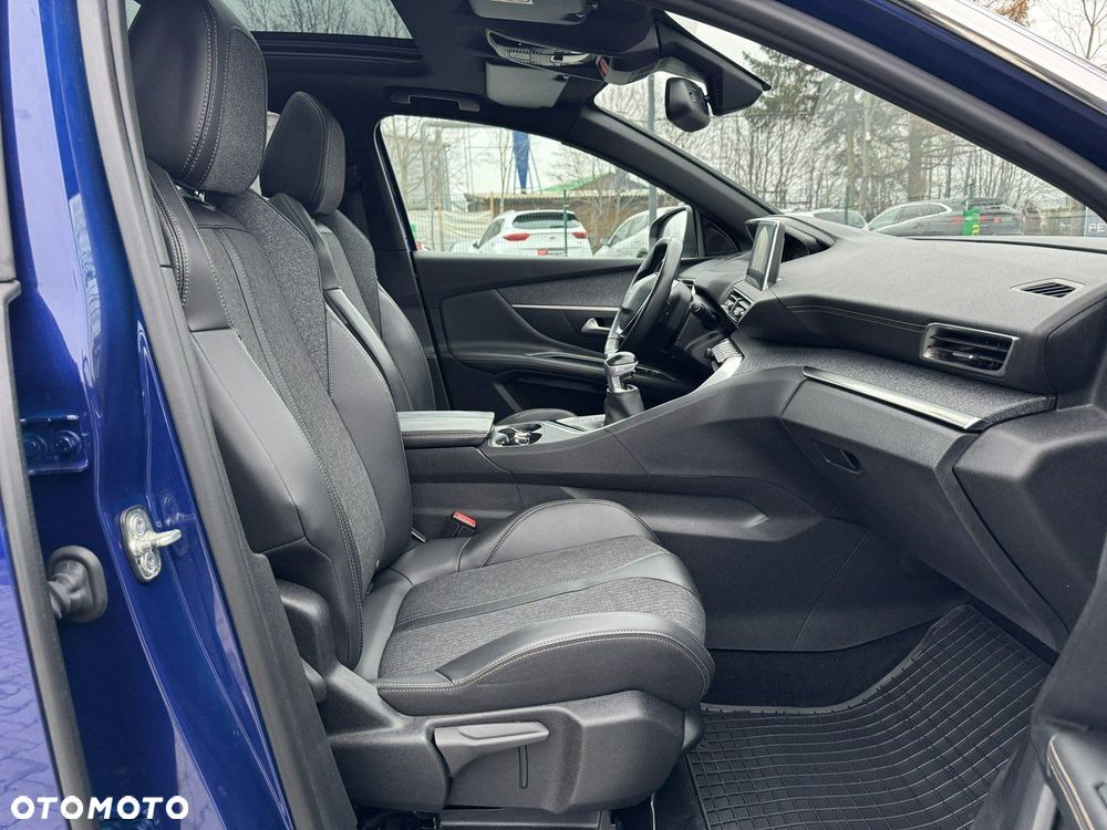 Peugeot 3008 2.0 HDi Premium - 35