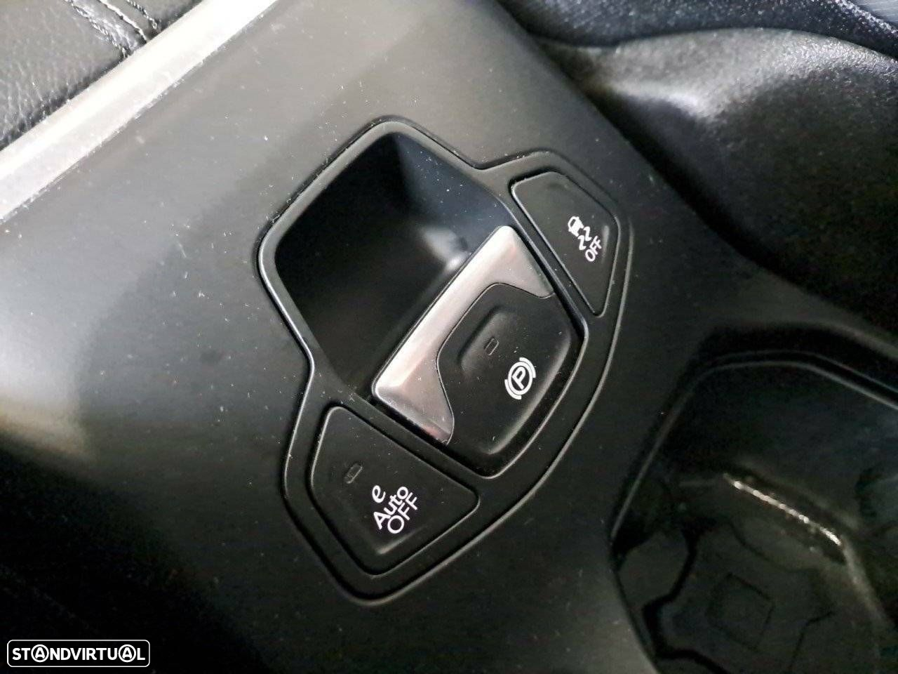 Jeep Renegade 1.5 TG e-Hybrid DCT - 18