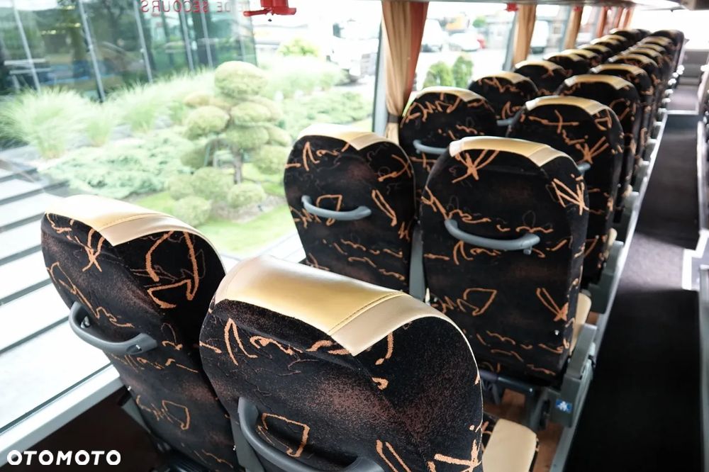 Van Hool TDX 20 ALTANO / EURO 6 / SPROWADZONY / TURYSTYCZNY / AUTOMAT / BOGATE WYPOSAŻENIE - 32